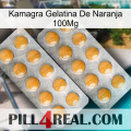 Kamagra Orange Jelly 100Mg levitra2